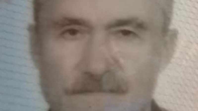 Denizli&rsquo;de halk otob&uuml;s&uuml;n&uuml;n ezdiği yaşlı adam kurtarılamadı 