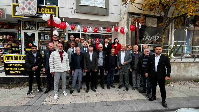G&uuml;&ccedil;l&uuml; Yol, T&uuml;rkiye i&ccedil;in Denizli&rsquo;den sahaya indi 