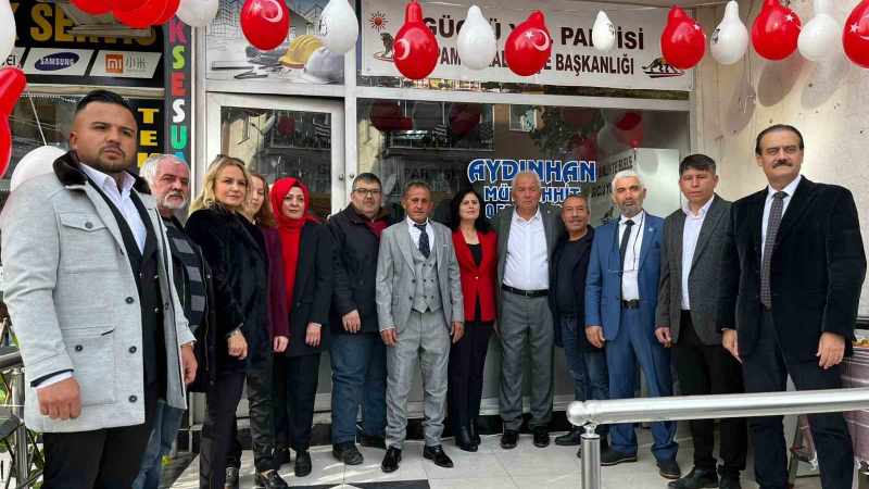 Güçlü Yol Projesi, Denizli’den Türkiye Genelinde Faaliyete Geçti