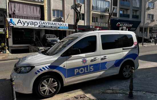 Apartman Çatısından Düşen Genç Kız Hayatını Kaybetti