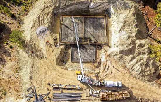 Çameli'deki Ana Mahalleler Artık Sürekli Su Hizmetine Sahip Olacak