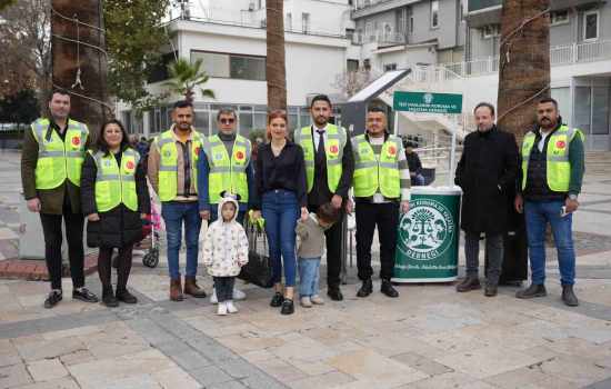 Denizli’de Çalışanların Hakları ve İş Yerlerindeki Sorunlar Gündeme Alındı