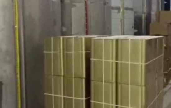 Denizli'de Kaçak Olarak Saklanan Binlerce Litre Yağ Ortaya Çıkarıldı