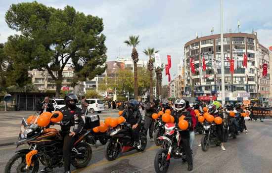 Denizli'de Lösemi ve Kanserle Savaşan Ailelere Özel Destek Hizmeti Başlatıldı