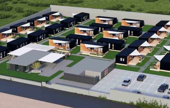 Engelsiz Tatil Yaşam Merkezi, Misafirlerine Ücretsiz Hizmet Sunacak