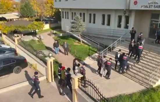 Kataloglarla Yabancı Gelin Yolu Açılıyor Tuzağı