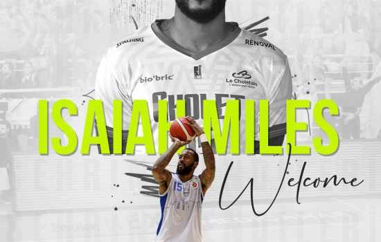 Merkezefendi Basket, hücum gücünü artırmak için yeni bir transfer gerçekleştirdi