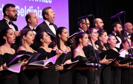 Merkezefendi'de 5. Engelsiz Festivali Kapılarını Açıyor!