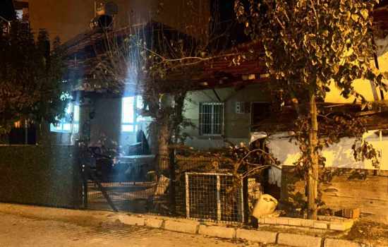 Tüfekle Oynarken Kız Arkadaşını Öldüren Lise Öğrencisi Gözaltına Alındı