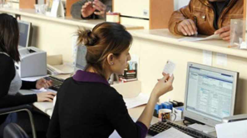 Memur Dikkatiyle 20 Milyonluk Dolandırıcılığı Önledi