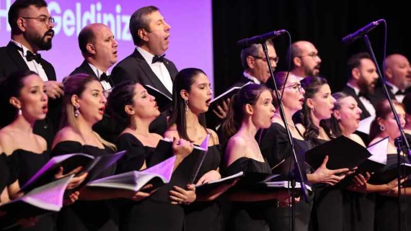 Merkezefendi'de 5. Engelsiz Festivali Kapılarını Açıyor!