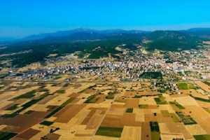 Atıl tarım arazilerini bildirmeyen muhtar görevden alındı
