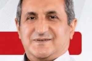 Buldan Göğüs Hastalıkları Hastanesi'ne Atanan Yeni Başhekim Belirlendi