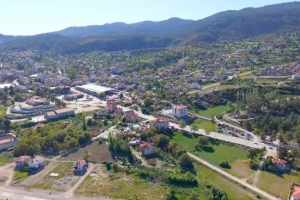 Çameli'de 'En İyi Turizm Köyü' ve 'Yeryüzü Pazarı' Projeleri Hayata Geçiyor