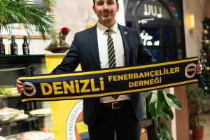 Denizli Fenerbahçeliler Derneği'nde Adayların Sayısı İkiye Yükseldi