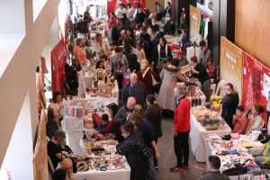 Kadın Girişimciler ve El Sanatları Festivali Kapılarını Açıyor