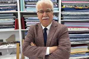 Terziler Odası Başkan Adayı Coza: 