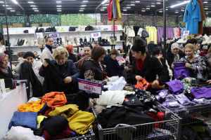 Ünlü markalar, Denizli'de cazip fiyatlarla tüketicilerle buluşuyor!