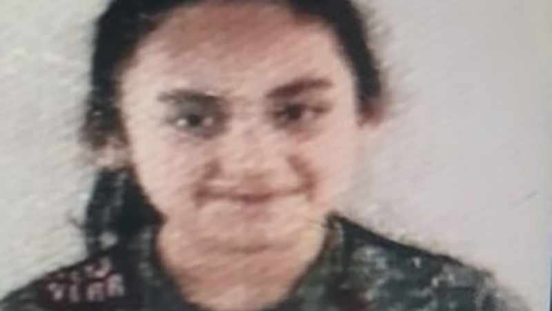 Tüfekle oynarken kız arkadaşının ölümüne sebep olan liseli çocuk tutuklandı 