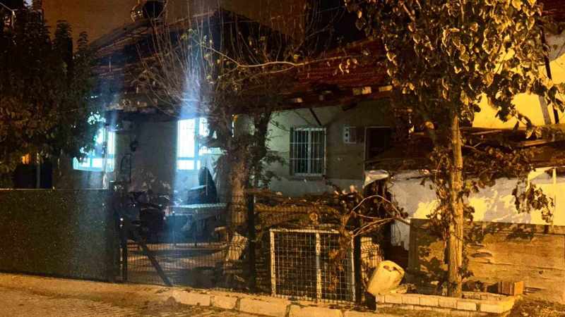 Tüfekle Oynarken Kız Arkadaşını Öldüren Lise Öğrencisi Gözaltına Alındı