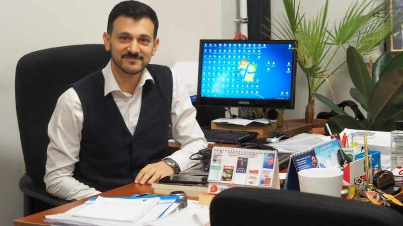 &Ccedil;inli turistlere vize muafiyeti Denizli turizmi hızlandıracak 