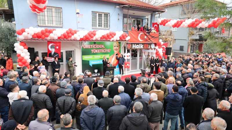 Kaliteli, g&uuml;nl&uuml;k ve uygun fiyatlı 