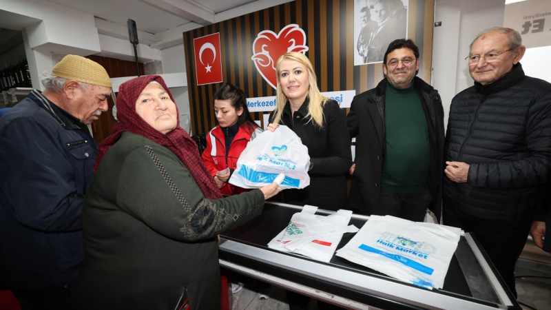 Hesaplı, günlük kullanım için ideal ve yüksek kaliteli ürünler