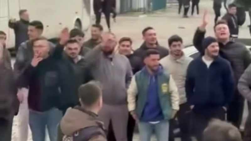 &Ccedil;ivril Belediyesinden Yeşil &Ccedil;ivrilspor-Denizlispor gerginliğine ilişkin a&ccedil;ıklama 