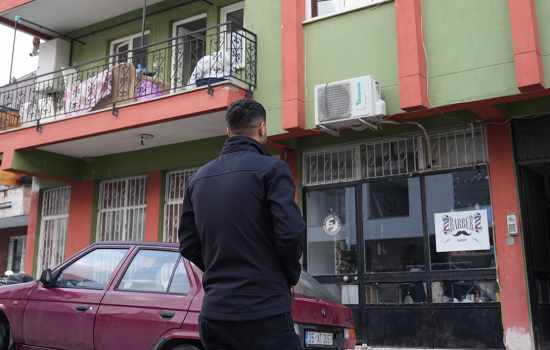 Şehir Dışında İş Seyahatine Çıkan Koca, Eve Dönünce Şaşkınlık Yaşadı