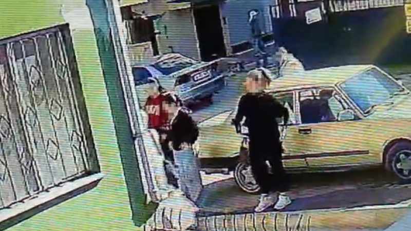 İş için şehir dışına çıkan koca, döndüğünde evini boş buldu