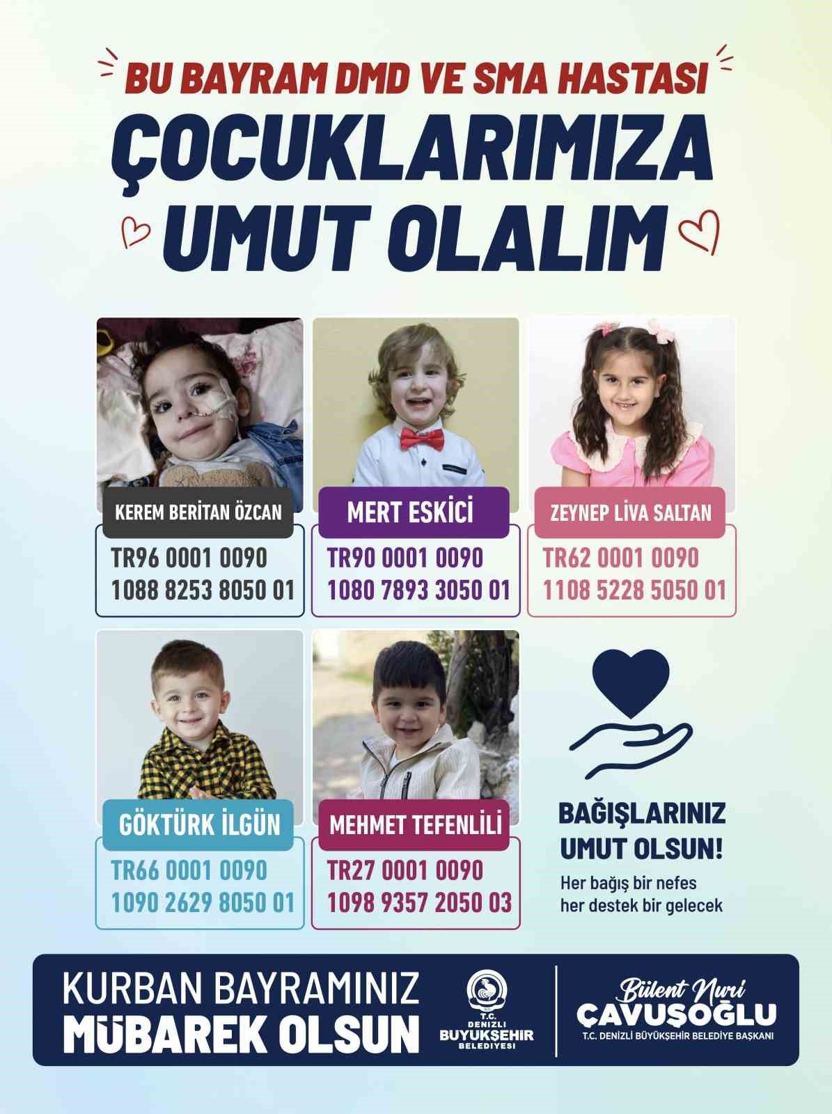 Başkan Çavuşoğlu: 