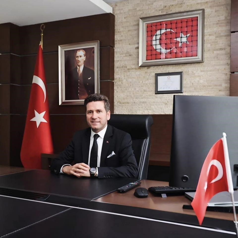 Başkan Tatık: 