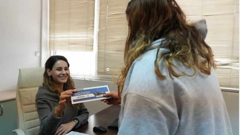 Denizli Büyükşehir Belediyesi'nden Yeni Doğan Destekleri 13,5 Milyon TL'ye Yükseldi