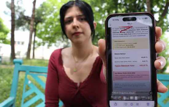 Genç Kadın, Sahte MHRS Randevu Linki ile Hayatının En Büyük Şokunu Yaşadı