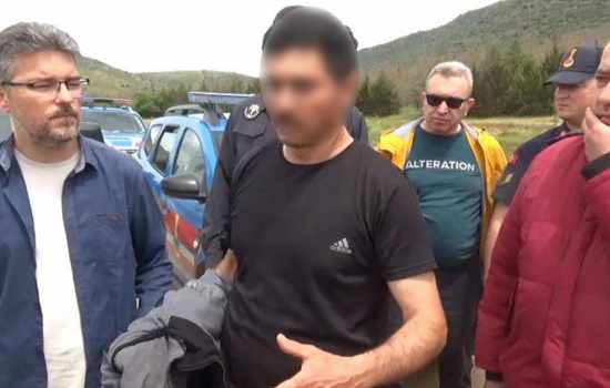 Zehirli Aşk: Cani Eski Eş, 10 Yıl Sonra Cinayeti itiraf Etti