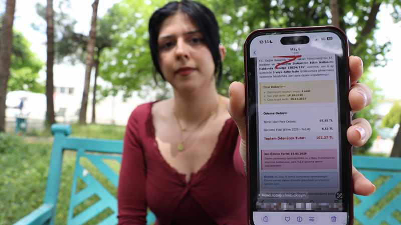 Genç Kadın, Sahte MHRS Randevu Linki ile Hayatının En Büyük Şokunu Yaşadı