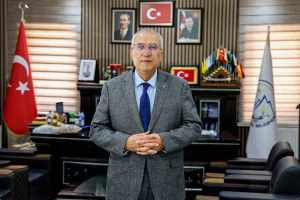 Çameli Belediye Başkanı Cengiz Arslan: 