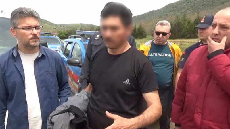 Zehirli Aşk: Cani Eski Eş, 10 Yıl Sonra Cinayeti itiraf Etti