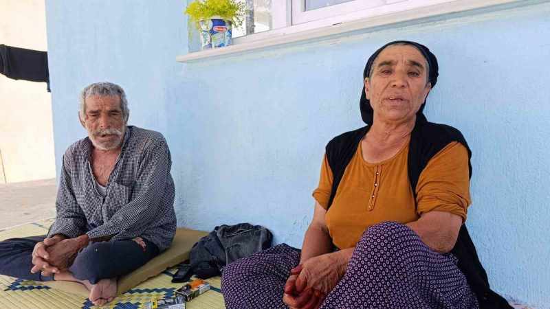 20 Yıl Sonra Serbest Bırakılan Katil Zanlısı Aileyi Derinden Üzdü