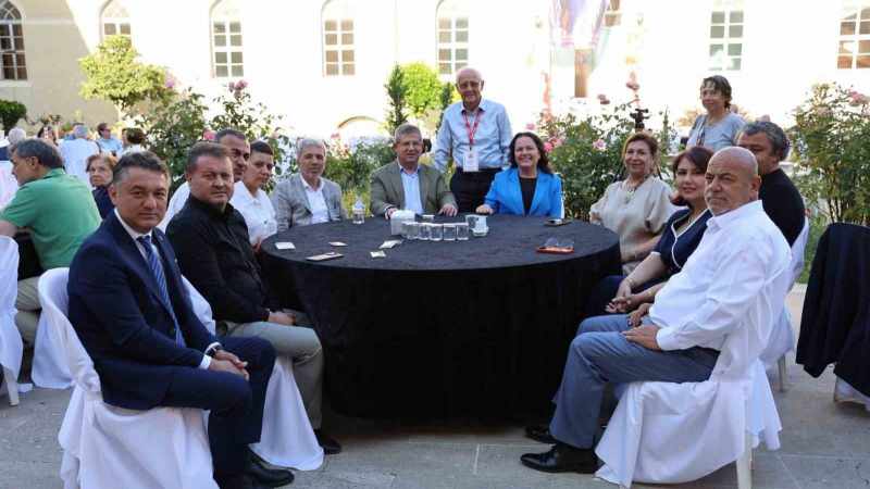 AK Parti İl Başkanı Muhammet Subaşıoğlu: 