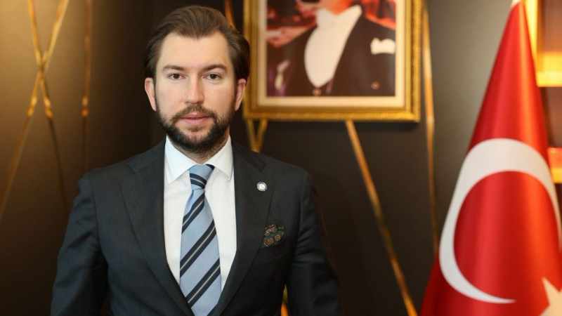 Başkan Uğurlu: 