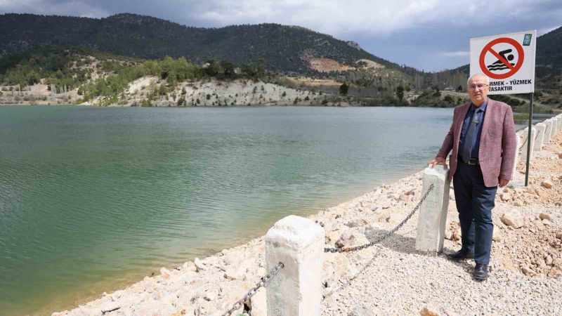 &Ccedil;ameli İmamlar G&ouml;ledi ilk kez tam kapasiteye ulaştı 