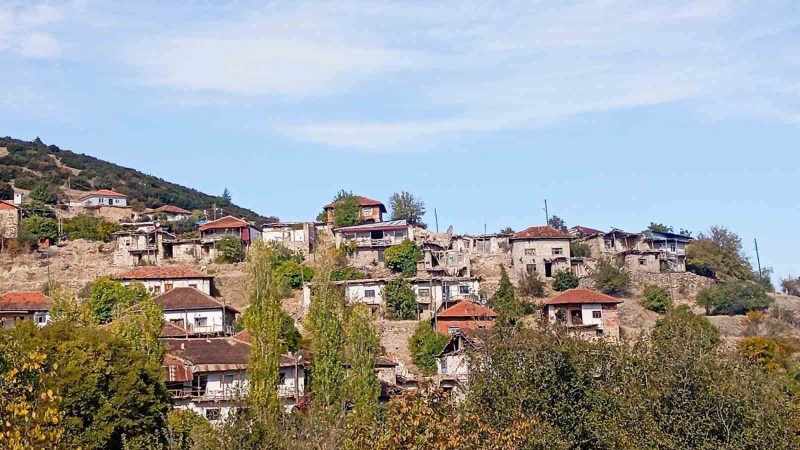 Dağmarmara, Kültürel Bir Köy Haline Geliyor
