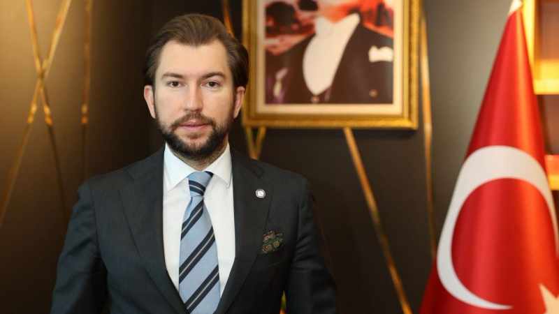 DENİB Başkanı Uğurlu: 