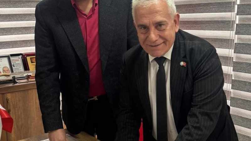 Denizli Berberler Odası, Üyelerine Yeni Nesil Ödeme Desteği Sunan Protokolü İmzaladı