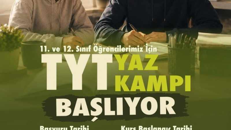 Denizli Büyükşehir, üniversiteye adım atan gençlerin destekçisi oldu