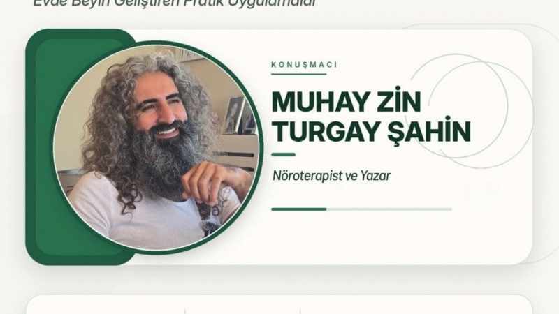 Denizli Büyükşehir’den Sağlıklı Yaşam için İlham Veren Etkinlik