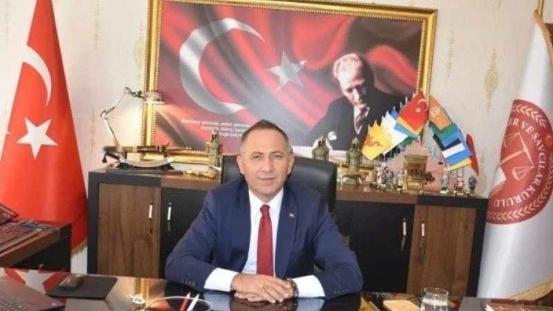 Mustafa Akbulut, Denizli Cumhuriyet Başsavcılığına atandı
