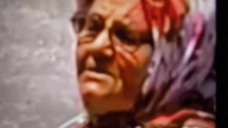 Denizli'de Alzheimer hastası bir kadının kaybolduğu bildirildi