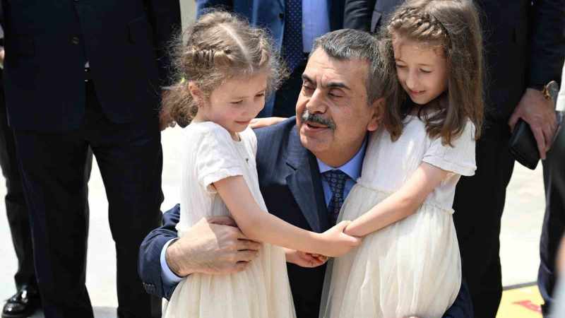 Denizli, Eğitim Altyapısında Türkiye Genel Ortalamasını Geride Bıraktı